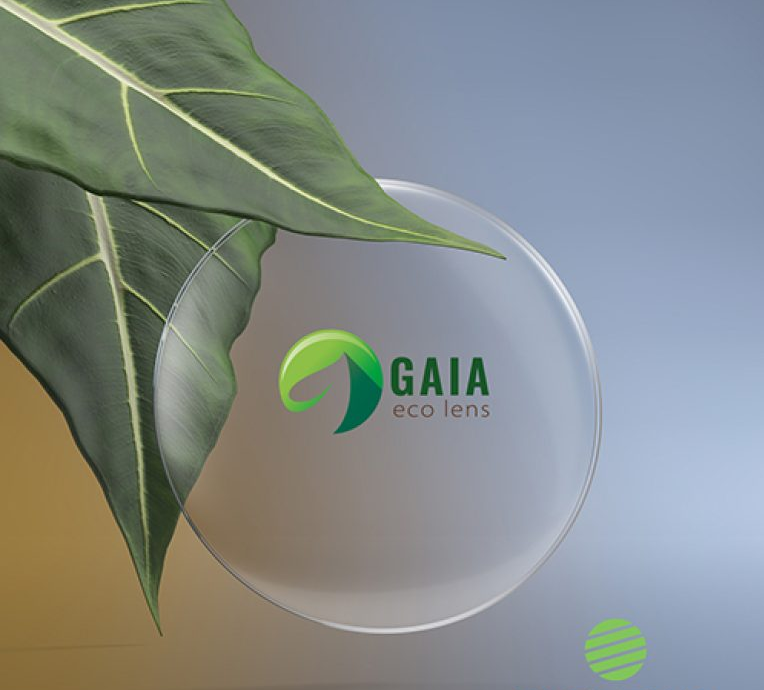 GAIA ECO LENS